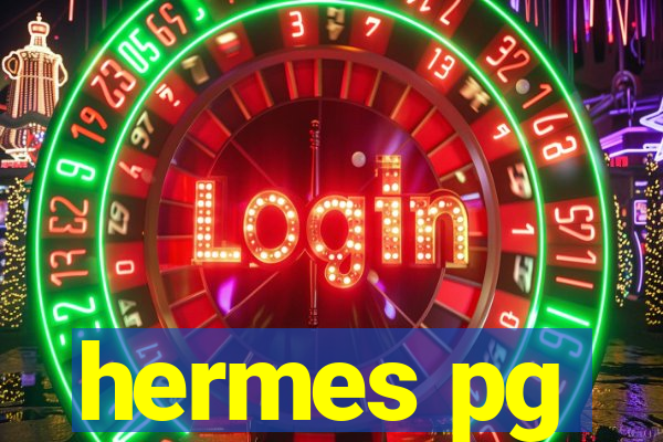hermes pg